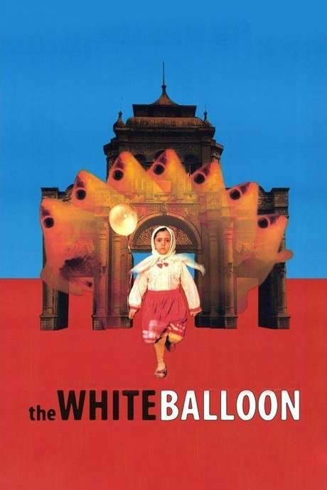 The White Balloon